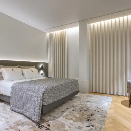 Palatial Suites