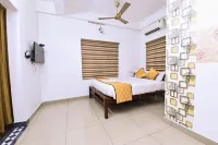 Nirupama Hotel Aluva Hotel a Alwaye