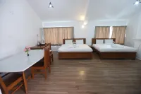 Tiger Hill Homestay - balcony