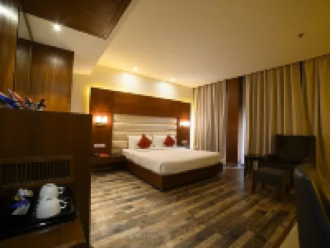 Imperium Resort Hotels in Hisar