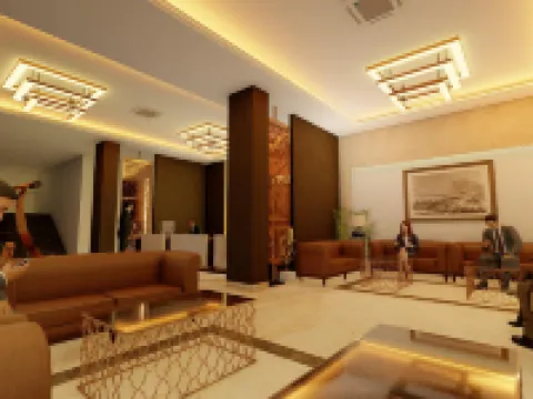 Enrise by Sayaji, Rewa Hotel a Rewa