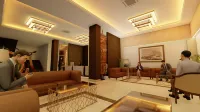 Enrise by Sayaji, Rewa Hotels in JIWLA