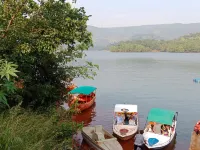 Jalvishwa agro tourism & River camp Tapola Hotels in Vanavli t. ategaon