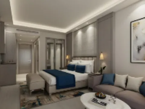 Mariton Hotel Hotels in Jalandhar