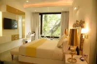 Hotel Heritage Inn at Assi Ghat