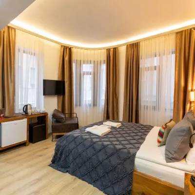 فندق دبل دي دي Hotels near الشارع الفرنسي