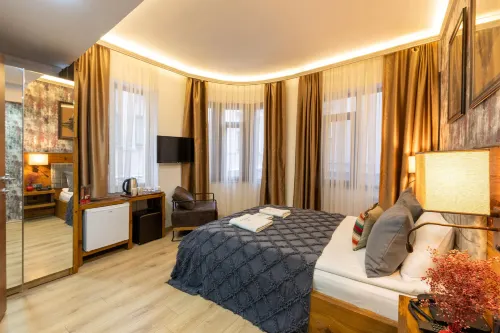 Double DD Hotel - Wifi