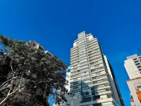Homm Pinheiros Hotels in 