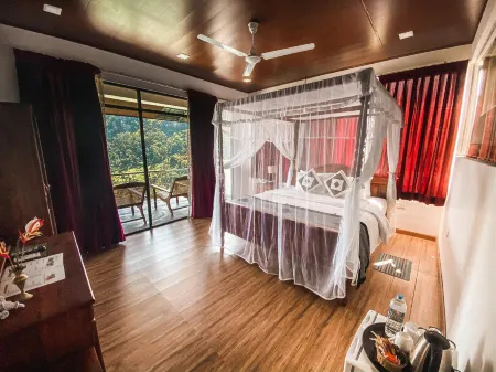 Misty Hills Ella Resort