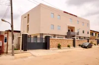 Quince Garden Hotel Hotel a