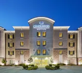 Candlewood Suites Nashville North Hôtels à : Nashville