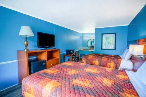 OYO Inn Kernersville Hotels in Kernersville