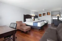 Travelodge by Wyndham Grand Fall Hotels in Grand Falls