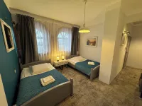Hotel Staropolska Hotels in Tomaszów Lubelski
