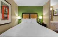 MainStay Suites Washington Dulles Airport Hôtels à : South Riding