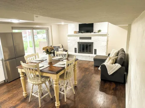 Charming 2-bedroom apartment in Payson