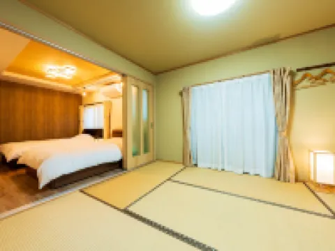 古都の花心 由布のホテル