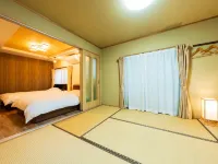 Koto No Kashin Hotels in Yufu
