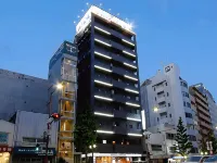 利夫馬克斯飯店-神戶三宮店 青木附近的飯店