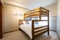 Ski in, Ski out Fireside Retreat