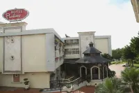 Platino Hotel & Casino Hotel di 