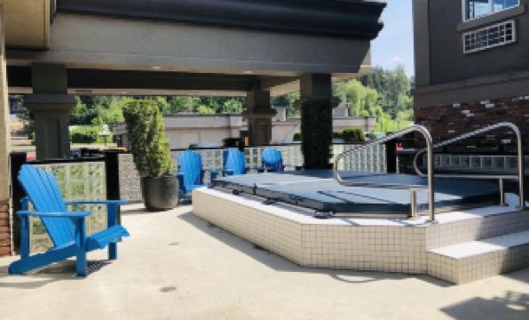 Regent Hotel Revelstoke