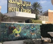 Hotel l'Oasis Gabes