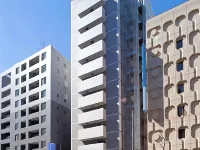 Daiwa Roynet Hotel Tokyo Akabane Hotel di Tokyo