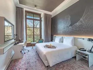 Hôtel Métropole Genève