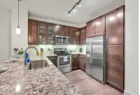Unbeatable Location, Pool, Gym and Biz Center