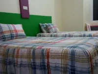 Urbanpoint Hotel Syariah Pringsewu Lampung Hotels in Pringsewu