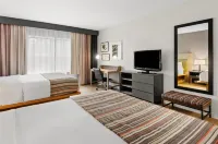 Country Inn & Suites by Radisson, Roanoke, VA Hotels in Hollins