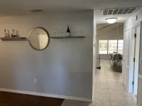 lake side house in the middle of orange country/ Hotels in Sylvan Shores