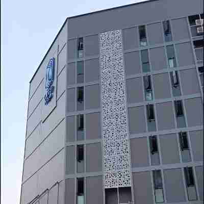 One Budget Hotel Tak Maesot Hotel Exterior