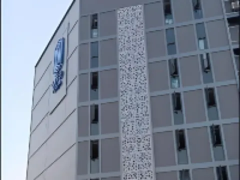 วัน บัดเจท ตาก แม่สอด โรงแรมในแม่สอด