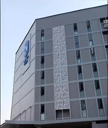 One Budget Hotel Tak Maesot