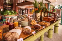 Canopy by Hilton Cape Town Longkloof - Завтрак