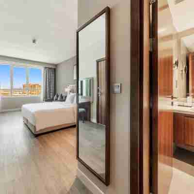 Radisson Resort Ras Al Khaimah Marjan Island Rooms