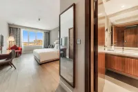 Radisson Resort Marjan Island, Ras Al Kahimah Hotels in Bab Al Bahr