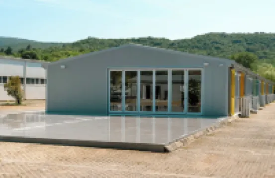 TQ City Apartments Hotels in 