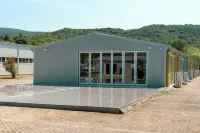 TQ City Apartments Hotels in Radanovici