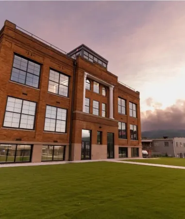 The Schoolhouse Hotel, Trademark Collection by Wyndham Отели рядом с достопримечательностью «The Greenbrier Golf Club»