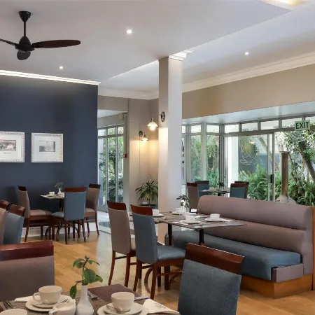 Premier Express Inn George