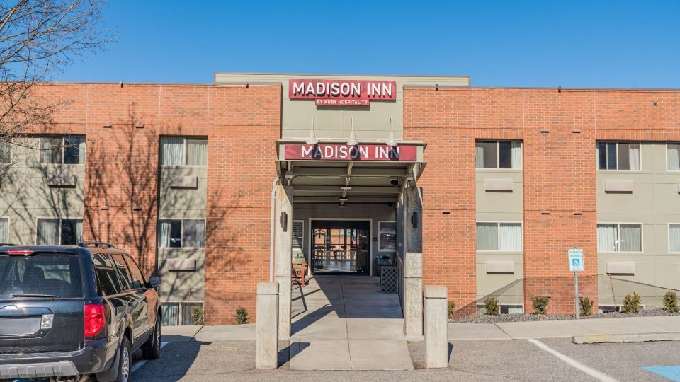 The Madison Inn