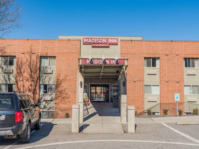 The Madison Inn