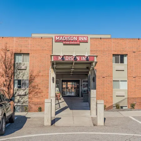 The Madison Inn