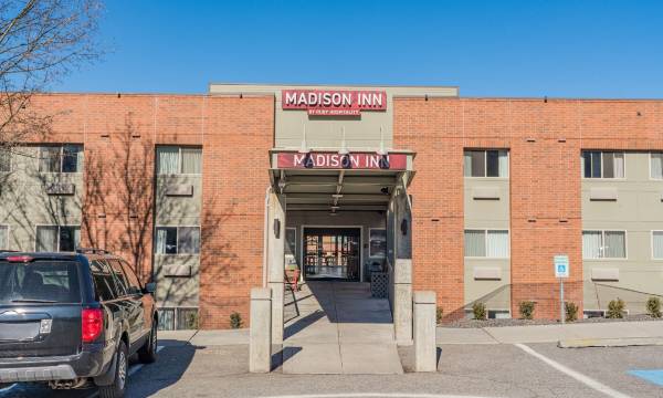 The Madison Inn