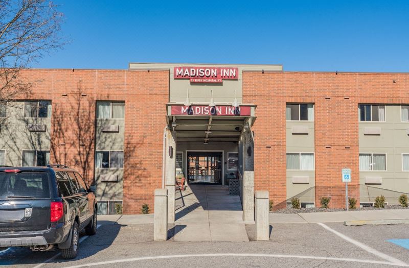 The Madison Inn