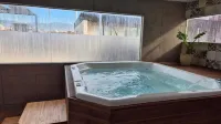 Dakar Hotel - spa