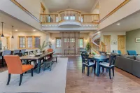 Grays Crossing by Avantstay Stunning 4bdr Cabin